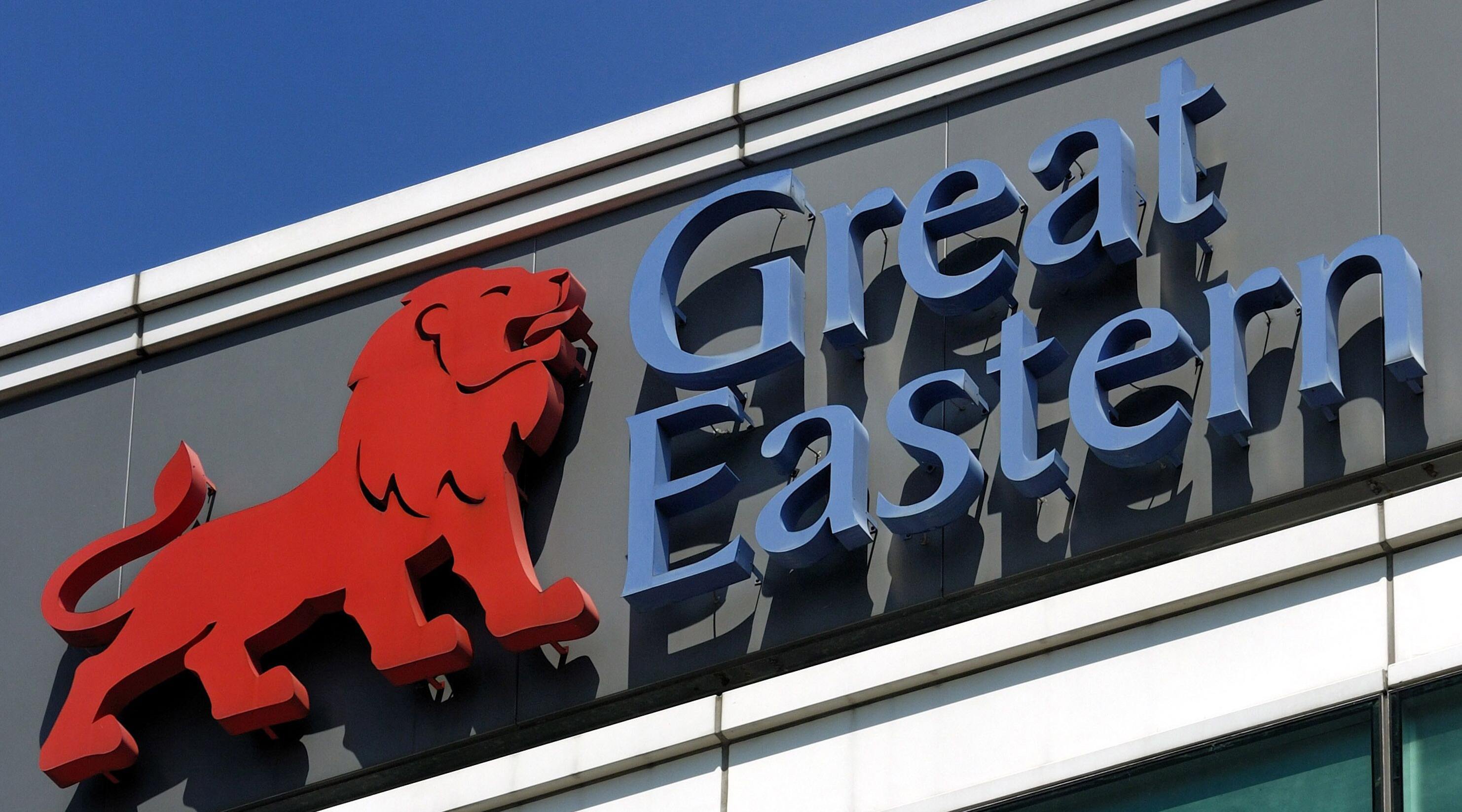 Great Eastern shares extend gains to trade slightly above OCBC's offer